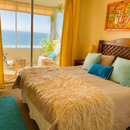 Departamento La Serena Avenida Del Mar Dış mekan fotoğraf