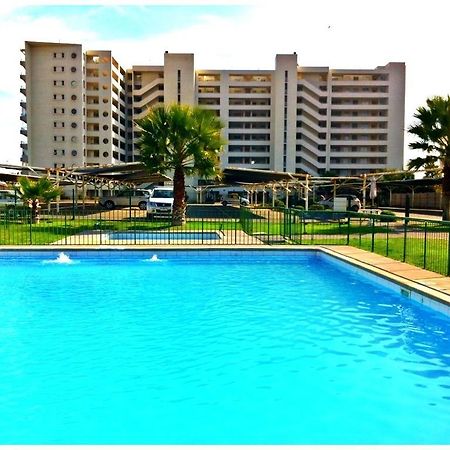 Departamento La Serena Avenida Del Mar Oda fotoğraf