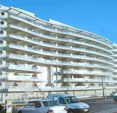 Departamento La Serena Avenida Del Mar Dış mekan fotoğraf
