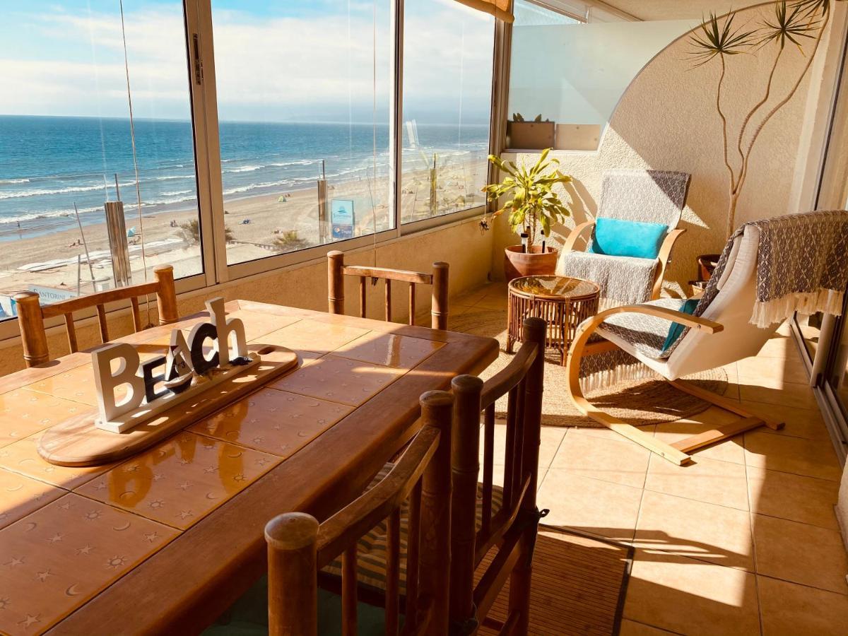 Departamento La Serena Avenida Del Mar Dış mekan fotoğraf