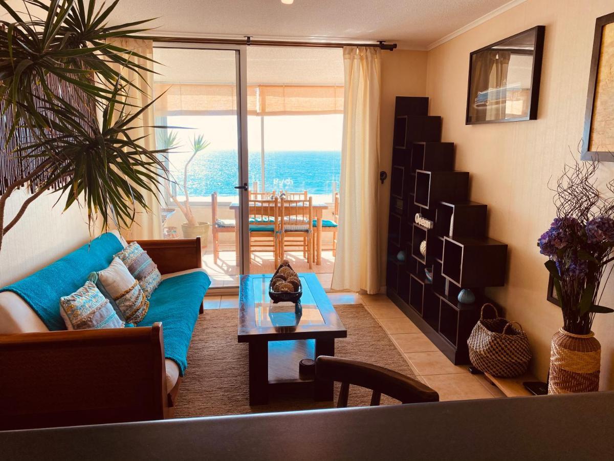 Departamento La Serena Avenida Del Mar Dış mekan fotoğraf