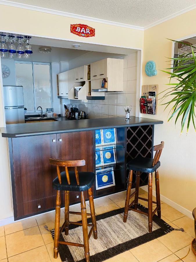 Departamento La Serena Avenida Del Mar Dış mekan fotoğraf