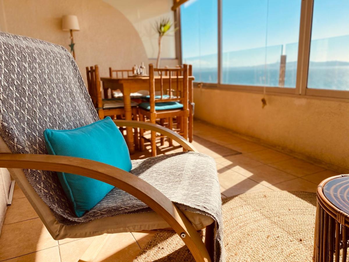 Departamento La Serena Avenida Del Mar Dış mekan fotoğraf