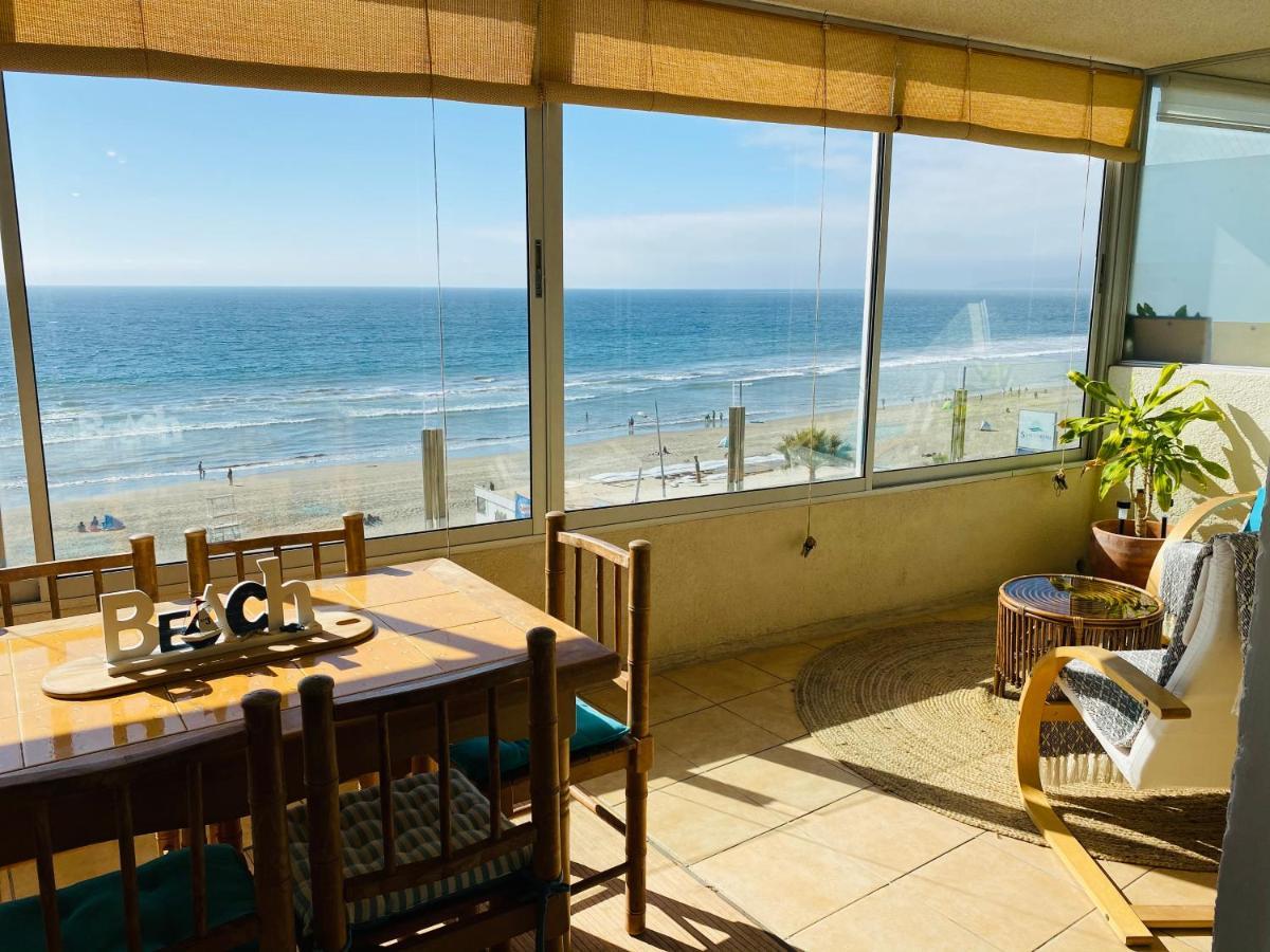 Departamento La Serena Avenida Del Mar Dış mekan fotoğraf