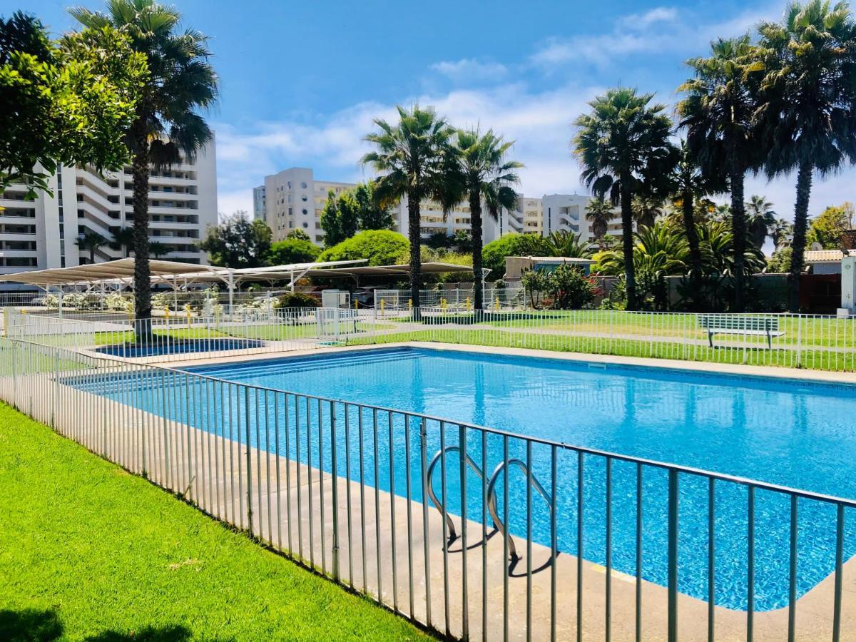 Departamento La Serena Avenida Del Mar Dış mekan fotoğraf
