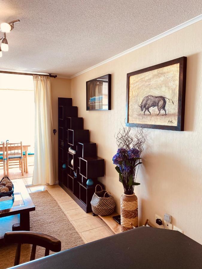 Departamento La Serena Avenida Del Mar Dış mekan fotoğraf