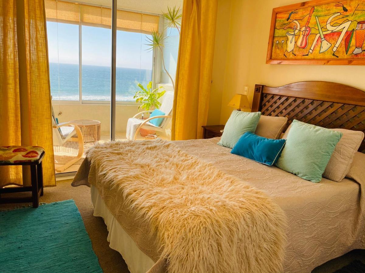 Departamento La Serena Avenida Del Mar Dış mekan fotoğraf