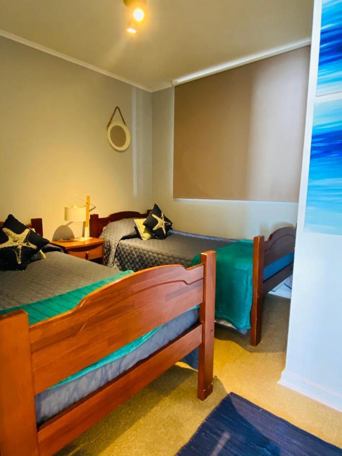 Departamento La Serena Avenida Del Mar Dış mekan fotoğraf