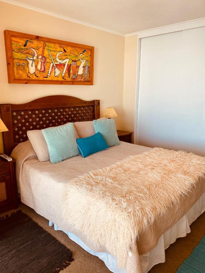 Departamento La Serena Avenida Del Mar Dış mekan fotoğraf