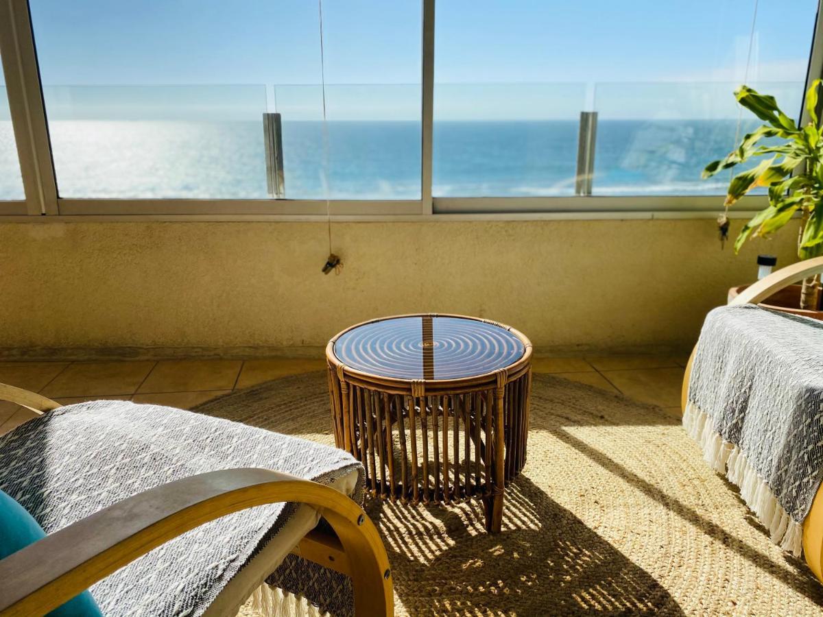 Departamento La Serena Avenida Del Mar Dış mekan fotoğraf