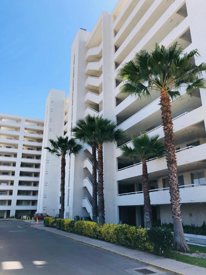 Departamento La Serena Avenida Del Mar Dış mekan fotoğraf