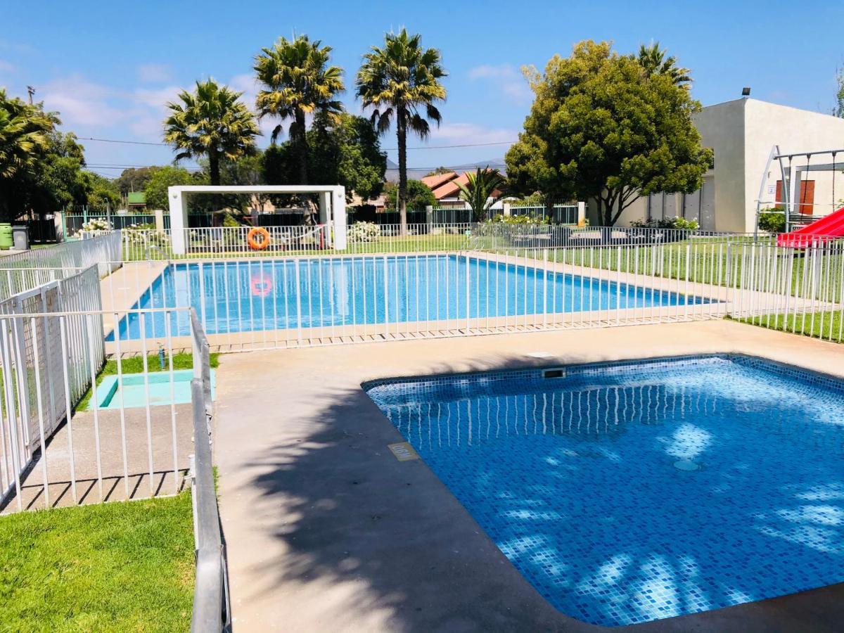 Departamento La Serena Avenida Del Mar Dış mekan fotoğraf