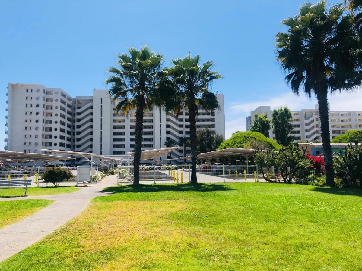 Departamento La Serena Avenida Del Mar Dış mekan fotoğraf
