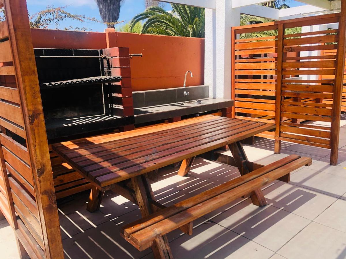 Departamento La Serena Avenida Del Mar Dış mekan fotoğraf