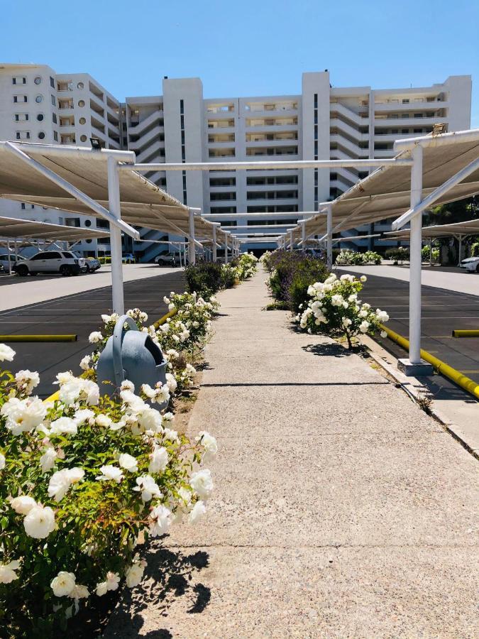 Departamento La Serena Avenida Del Mar Dış mekan fotoğraf