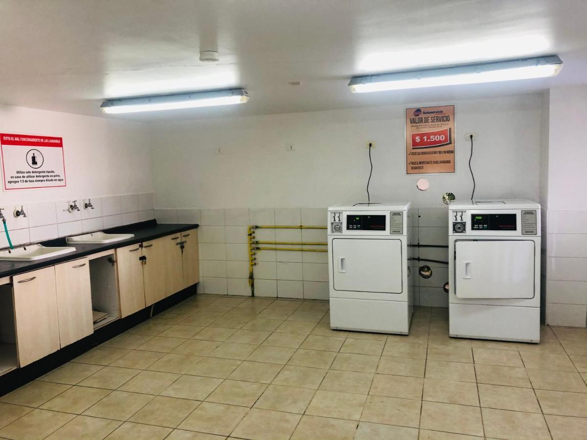 Departamento La Serena Avenida Del Mar Dış mekan fotoğraf