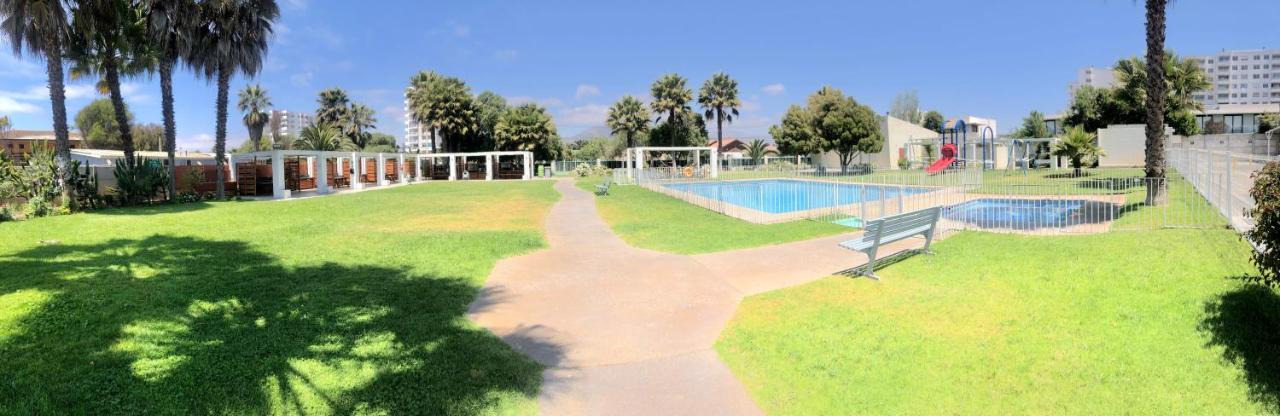 Departamento La Serena Avenida Del Mar Dış mekan fotoğraf