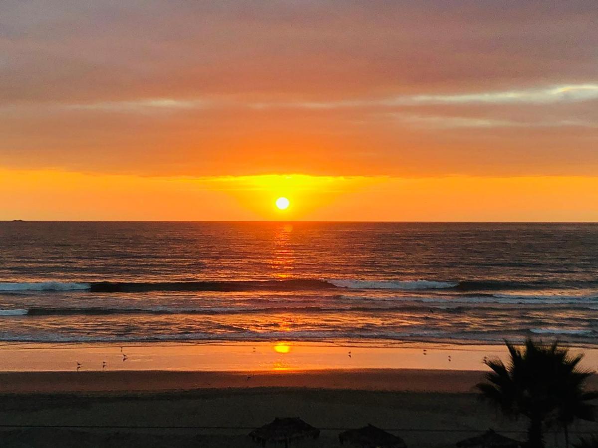 Departamento La Serena Avenida Del Mar Dış mekan fotoğraf