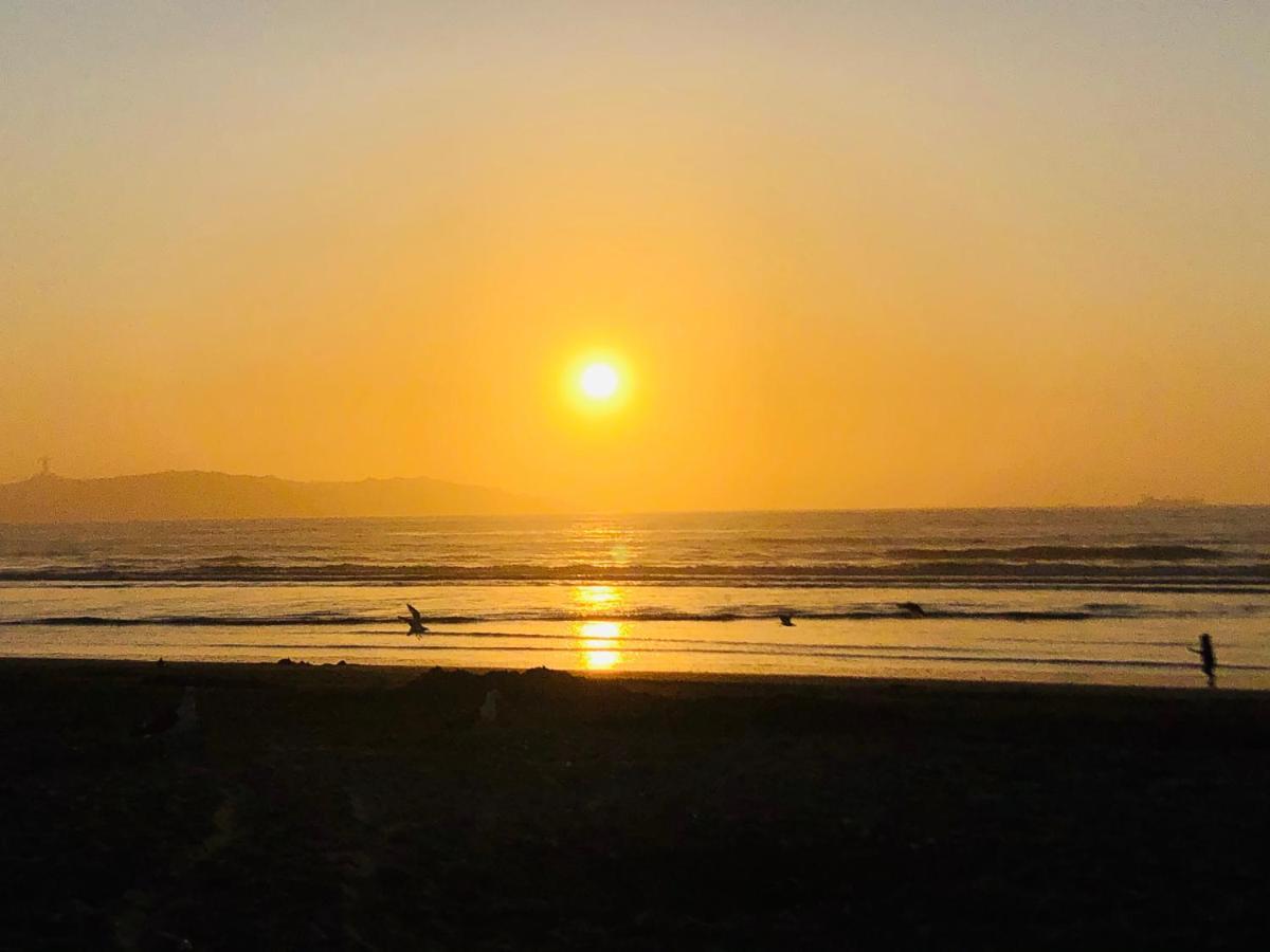 Departamento La Serena Avenida Del Mar Dış mekan fotoğraf