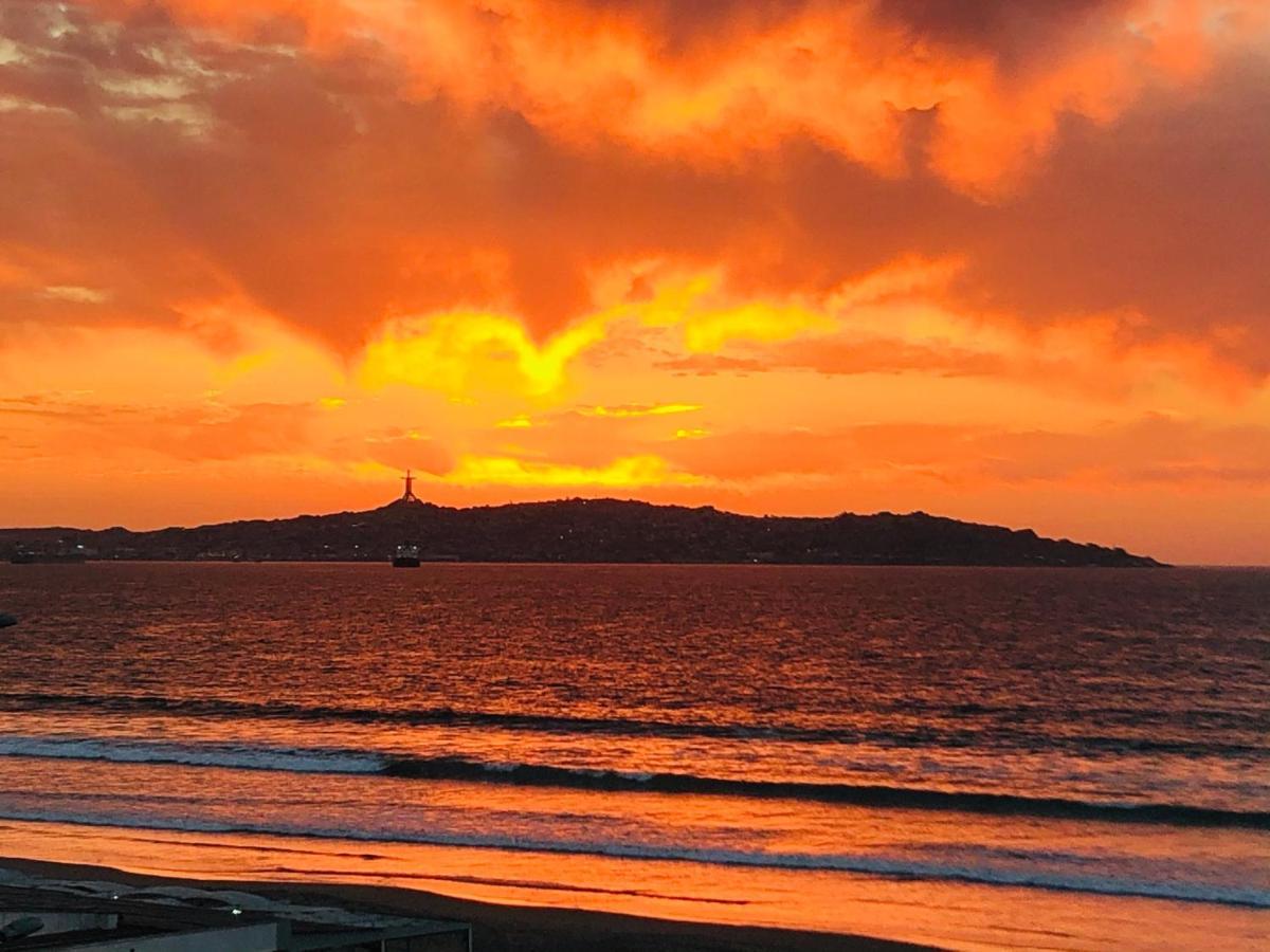 Departamento La Serena Avenida Del Mar Dış mekan fotoğraf