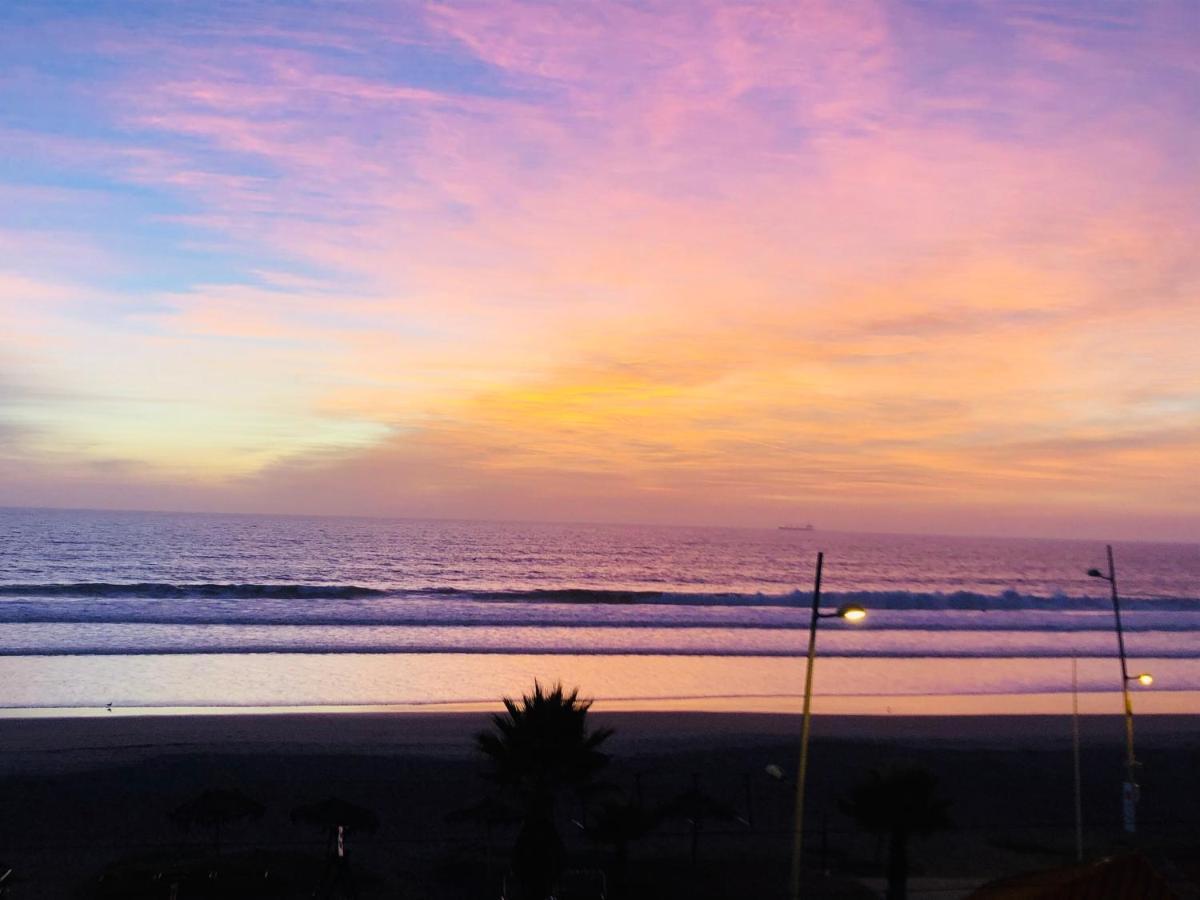 Departamento La Serena Avenida Del Mar Dış mekan fotoğraf
