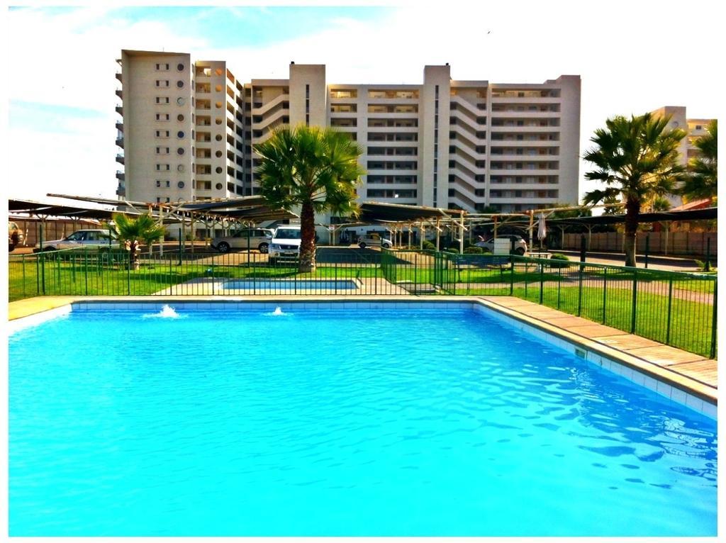 Departamento La Serena Avenida Del Mar Oda fotoğraf