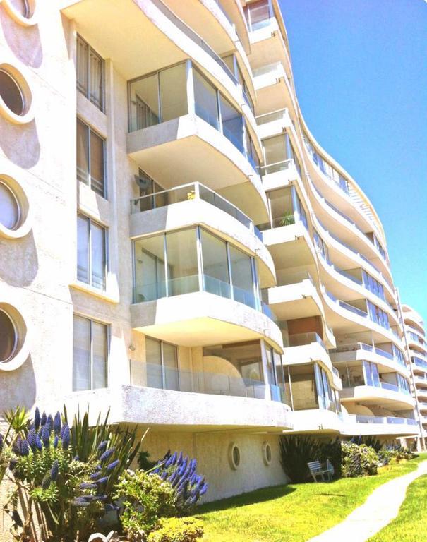 Departamento La Serena Avenida Del Mar Oda fotoğraf