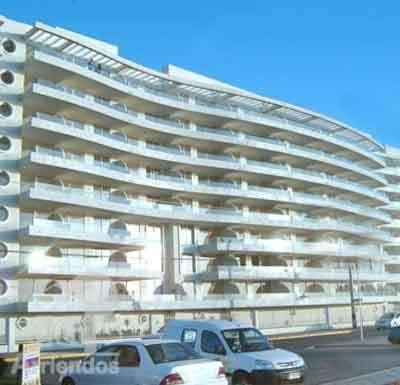 Departamento La Serena Avenida Del Mar Dış mekan fotoğraf
