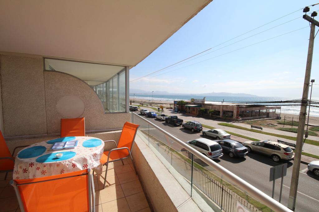 Departamento La Serena Avenida Del Mar Oda fotoğraf