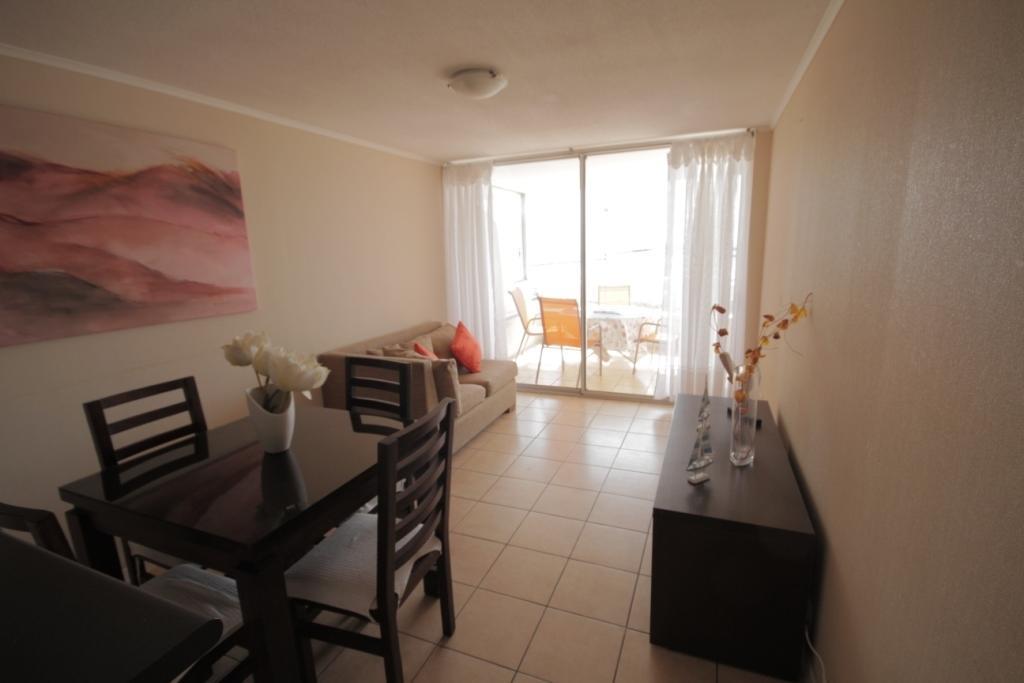 Departamento La Serena Avenida Del Mar Oda fotoğraf