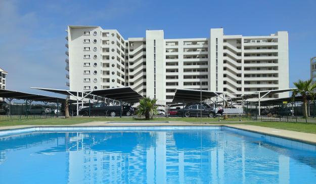 Departamento La Serena Avenida Del Mar Dış mekan fotoğraf
