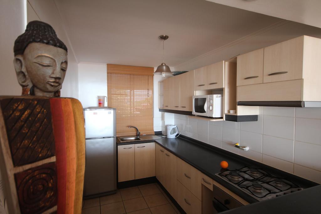 Departamento La Serena Avenida Del Mar Dış mekan fotoğraf