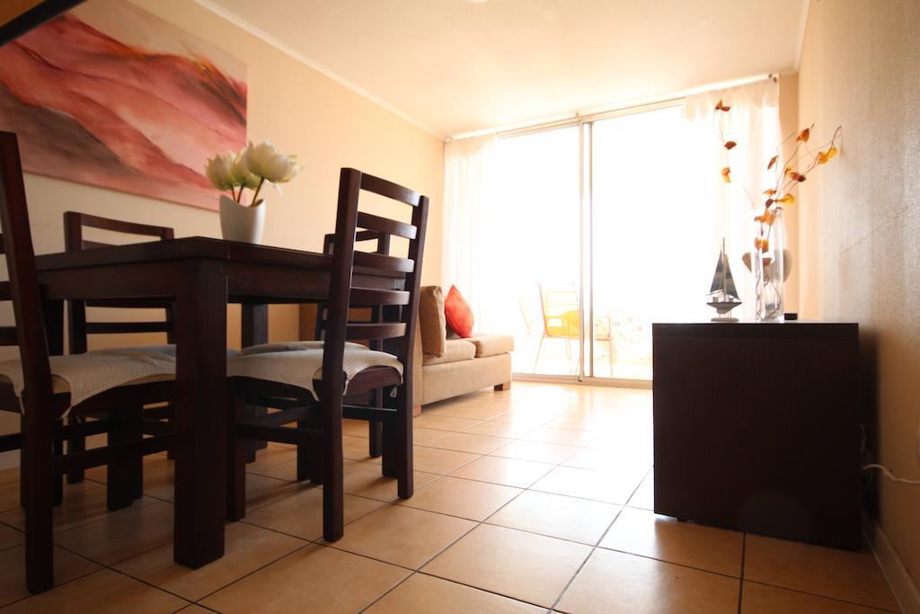 Departamento La Serena Avenida Del Mar Oda fotoğraf