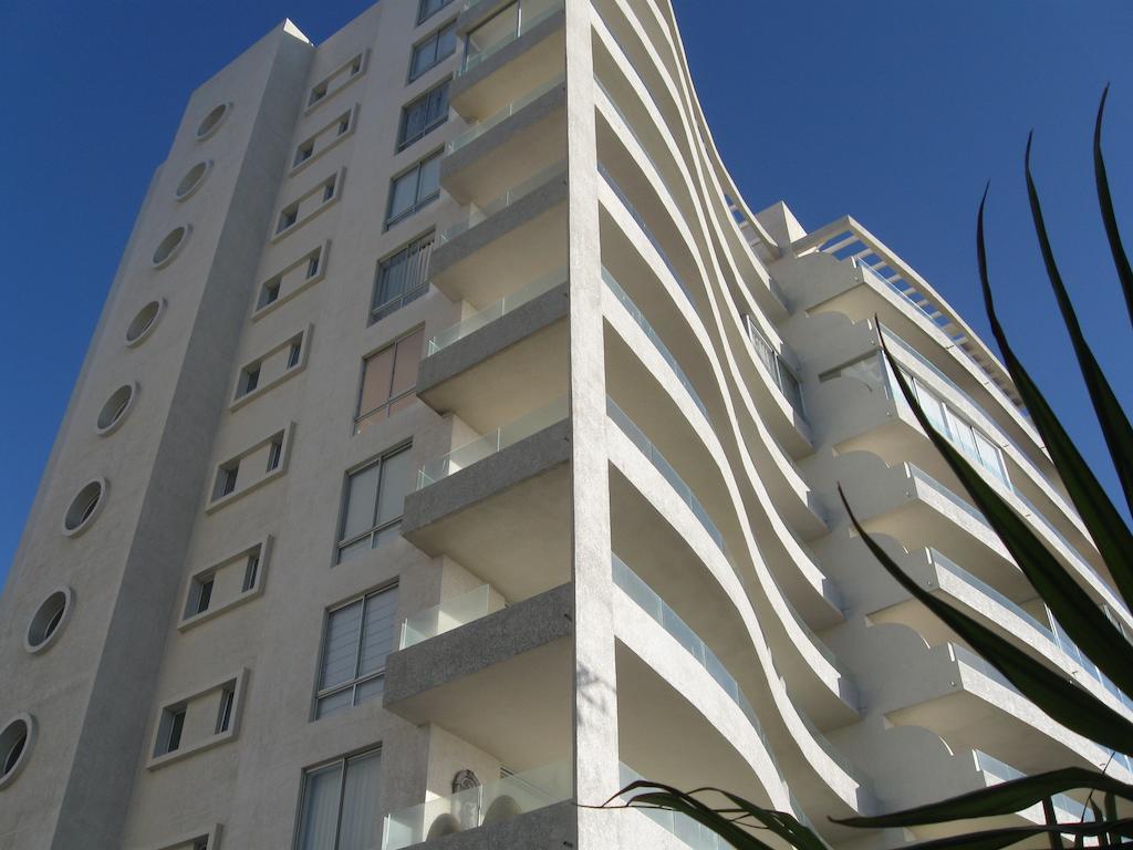 Departamento La Serena Avenida Del Mar Dış mekan fotoğraf