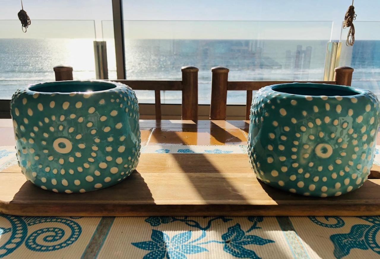 Departamento La Serena Avenida Del Mar Dış mekan fotoğraf