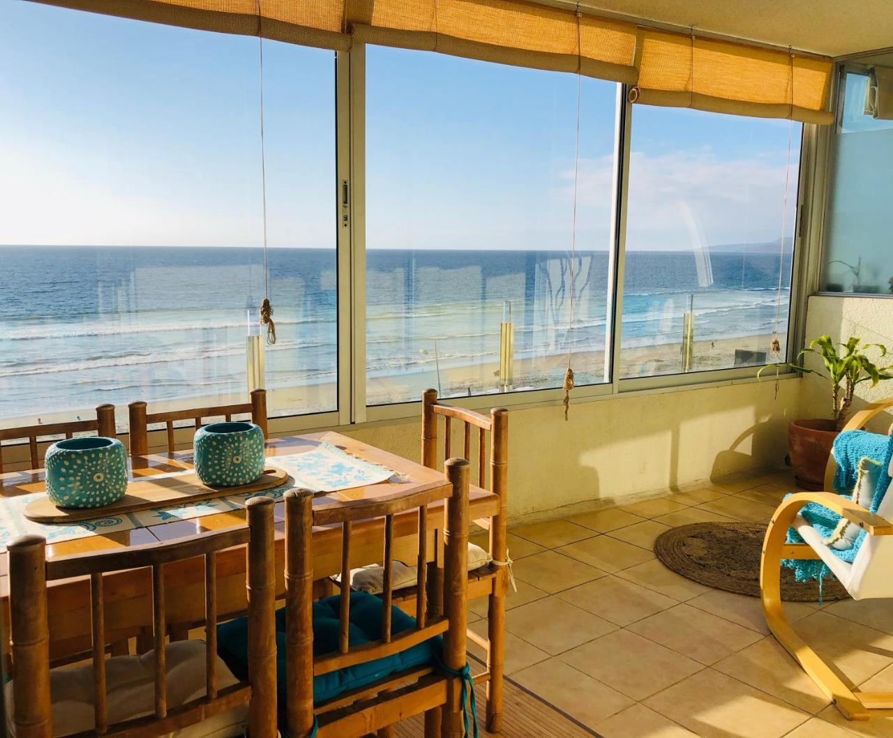 Departamento La Serena Avenida Del Mar Dış mekan fotoğraf