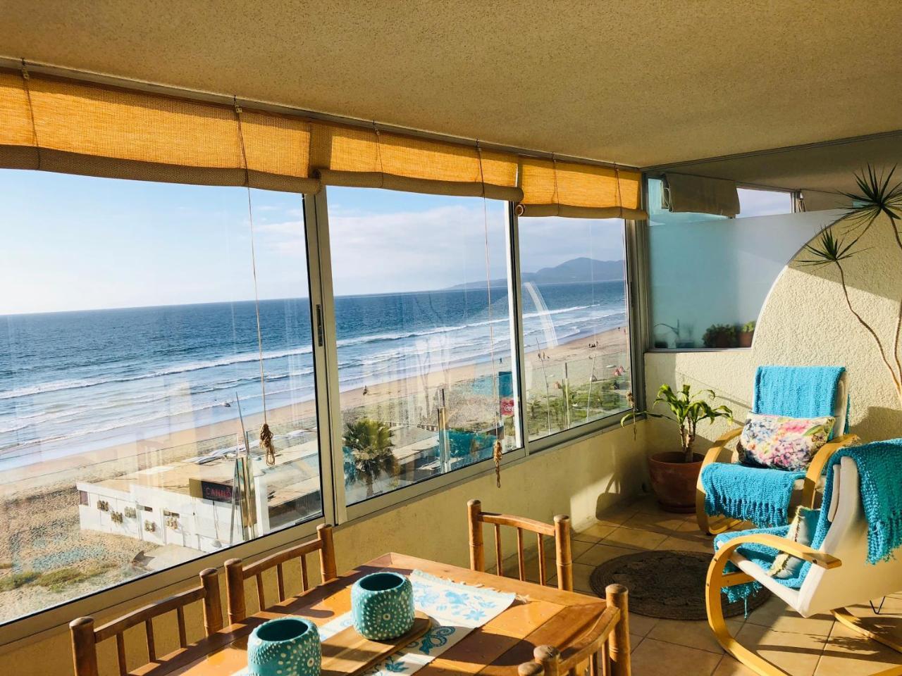 Departamento La Serena Avenida Del Mar Dış mekan fotoğraf